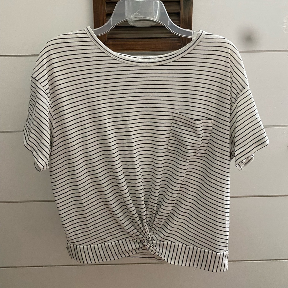 american eagle shirt!